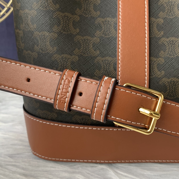 スーパーコピーブランドバッグ角部分ディテール